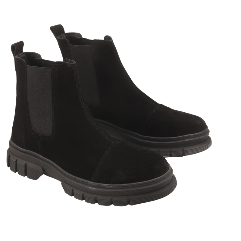 حذاء موديل 2000 - الصورة 6