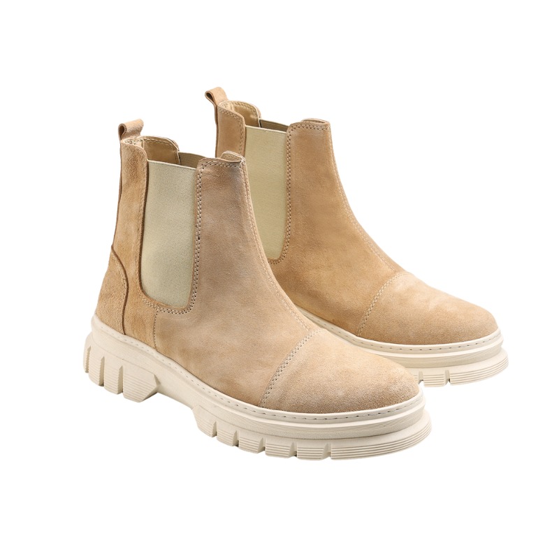 حذاء موديل 2000 - الصورة 5