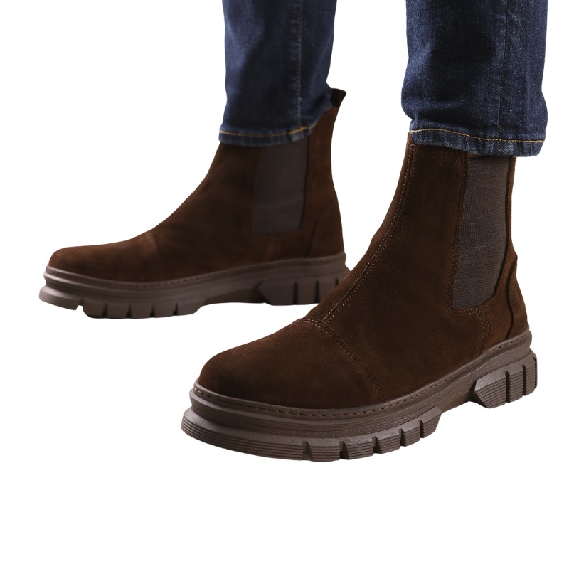 حذاء موديل 2000 - الصورة 4