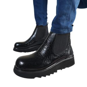 حذاء موديل f1