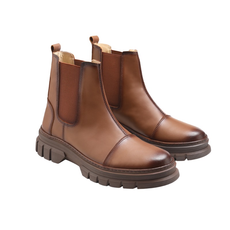 حذاء موديل 2000 - الصورة 3