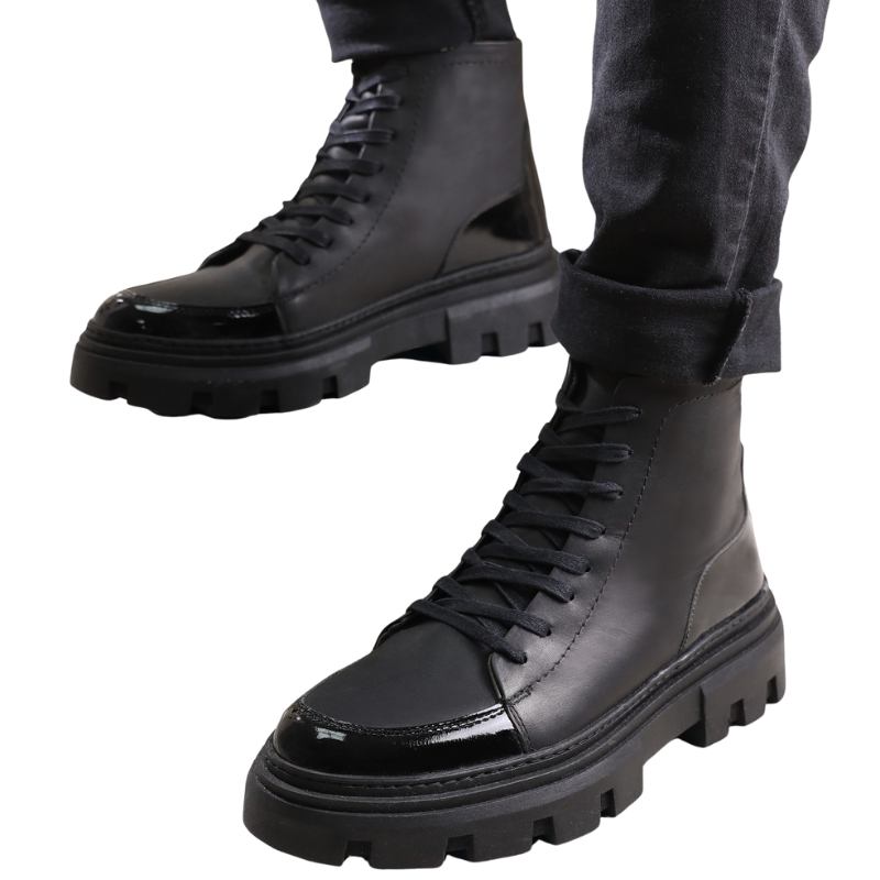 حذاء موديل bs2 - الصورة 5