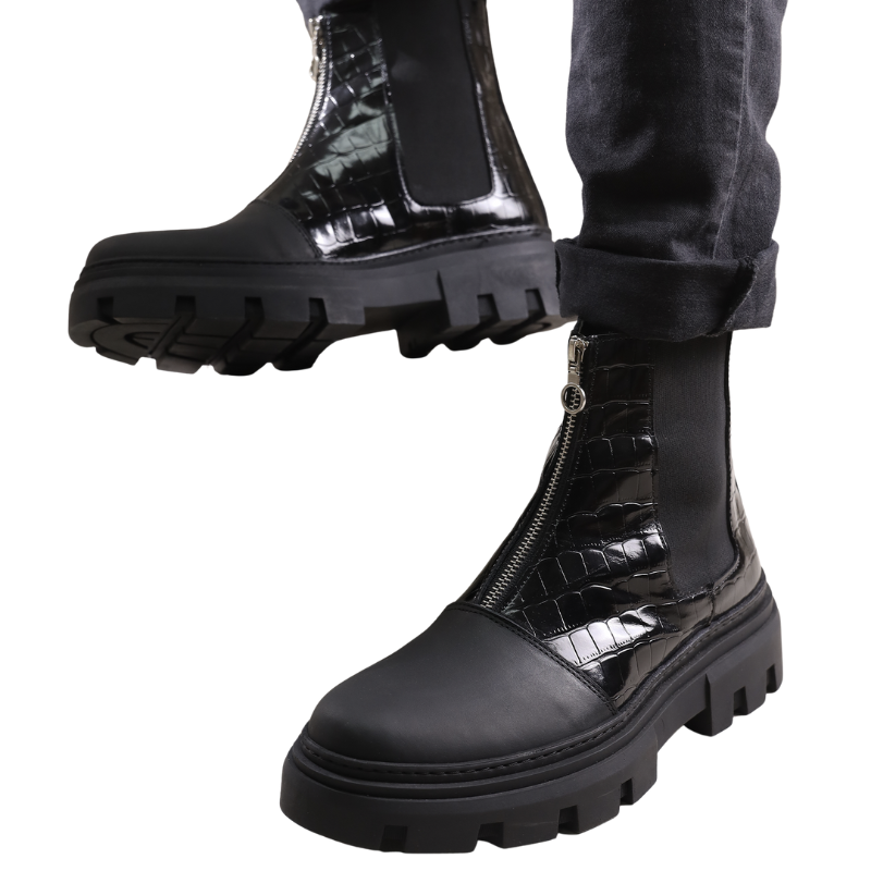 حذاء موديل bs3 - الصورة 2