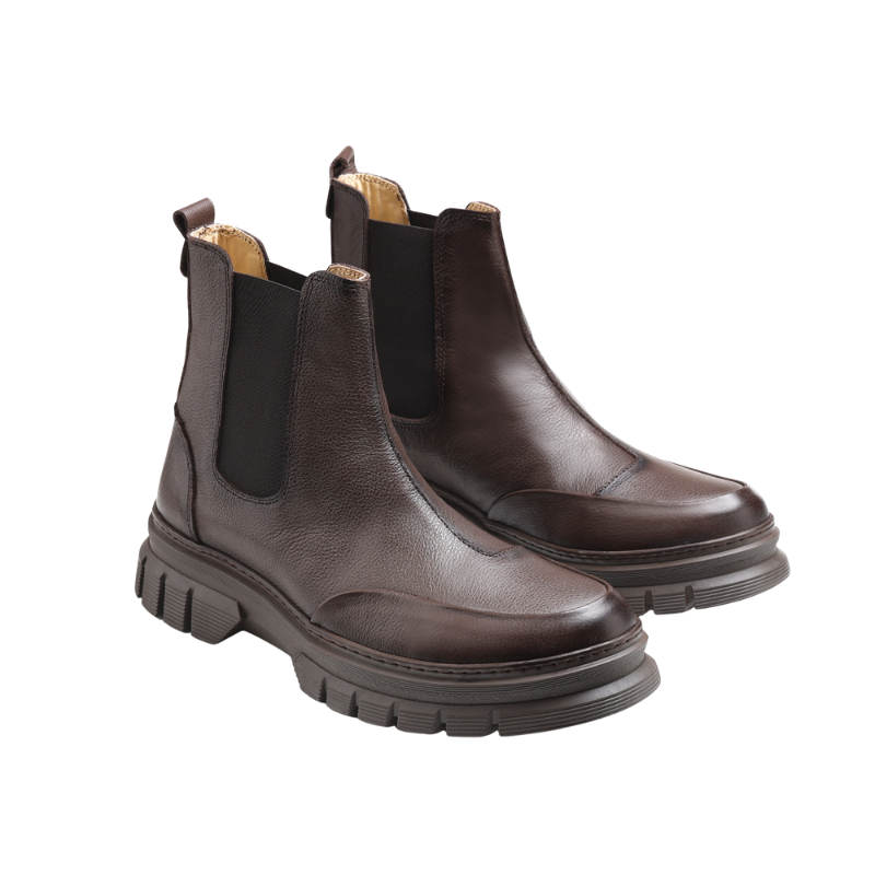 حذاء موديل 2001 مرسيدس - الصورة 3