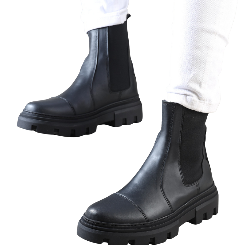 حذاء موديل bs1