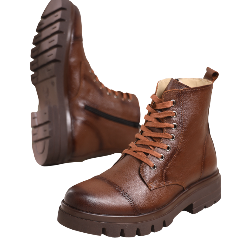 حذاء موديل mo14 - الصورة 5