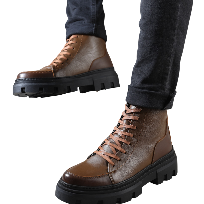 حذاء موديل bs2 - الصورة 2