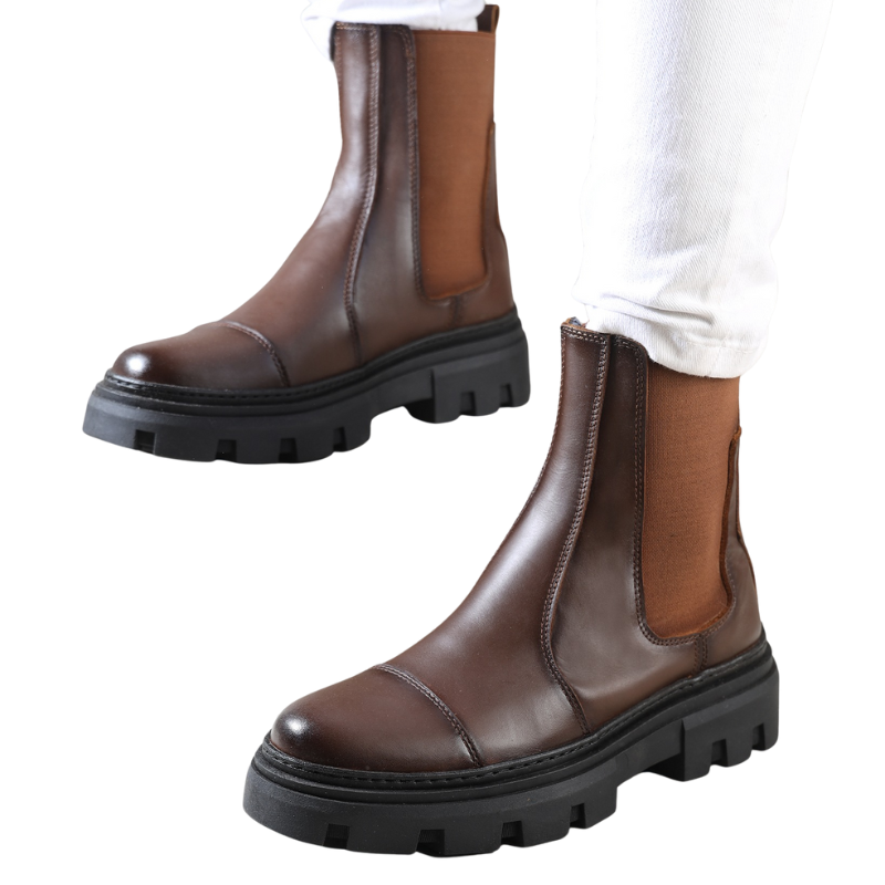 حذاء موديل bs1 - الصورة 4