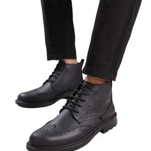 حذاء موديل h607