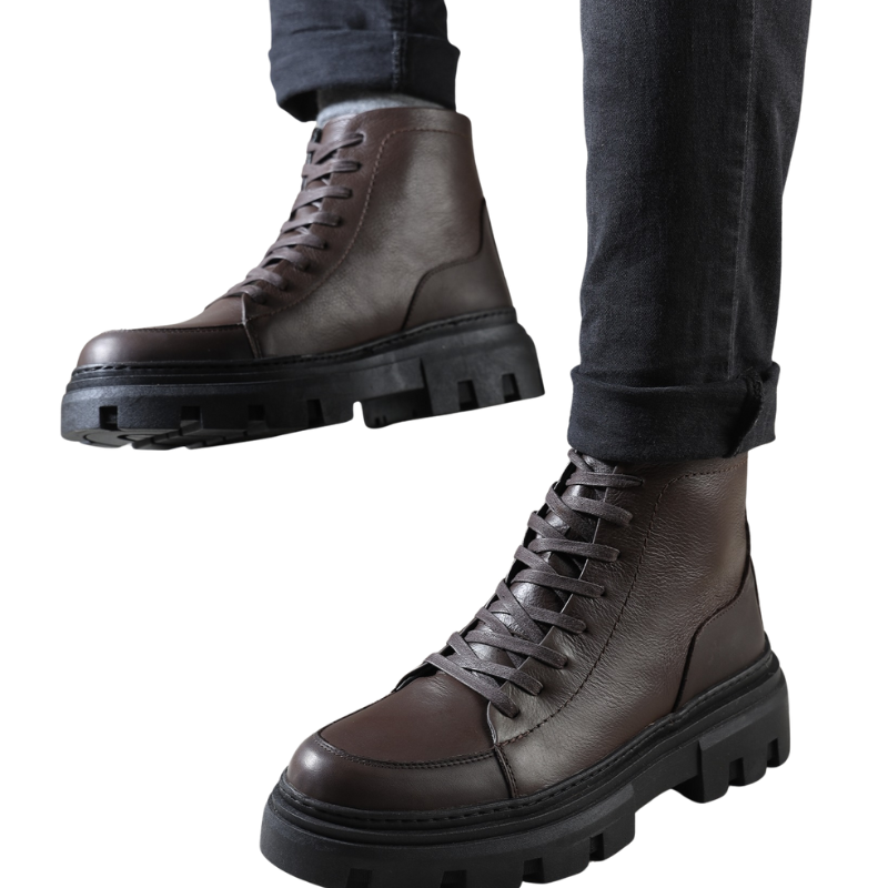 حذاء موديل bs2 - الصورة 4