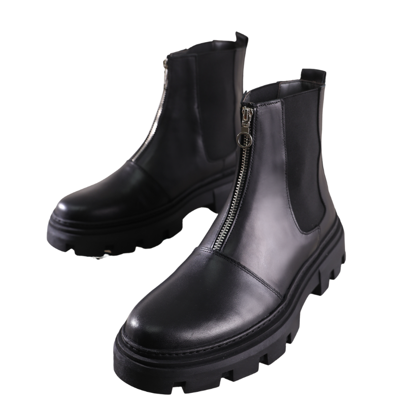 حذاء موديل bs3 - الصورة 3