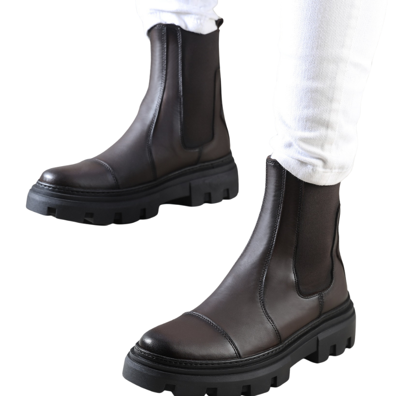 حذاء موديل bs1 - الصورة 2