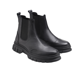 حذاء موديل 2001 مرسيدس